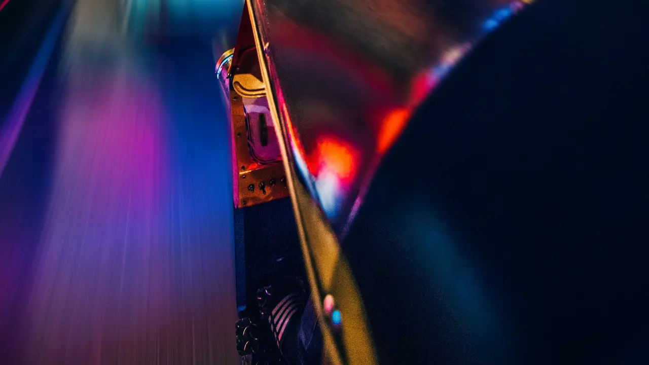 Taksi Terbang akan menjadi tren transportasi di dunia/dok. Unsplash Ryu