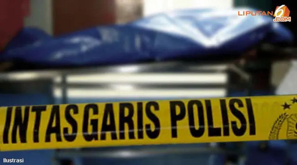 Kronologi Bocah 4 Tahun di Lampung Diduga Tewas Dibunuh Ibu Kandung