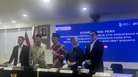 Pertimbangan Majelis Etik Pecat Ketua Ombudsman Hery Susanto