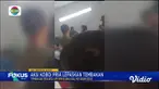 Simak informasi terkini dalam Fokus Pagi edisi (05/10) dengan beberapa topik pilihan di antaranya, Razia Parkir Liar, Menteri Pertanian Tiba di Tanah Air, Kebakaran Lapak Barang Bekas Dekat Permukiman, Pemusnahan Ladang Ganja.