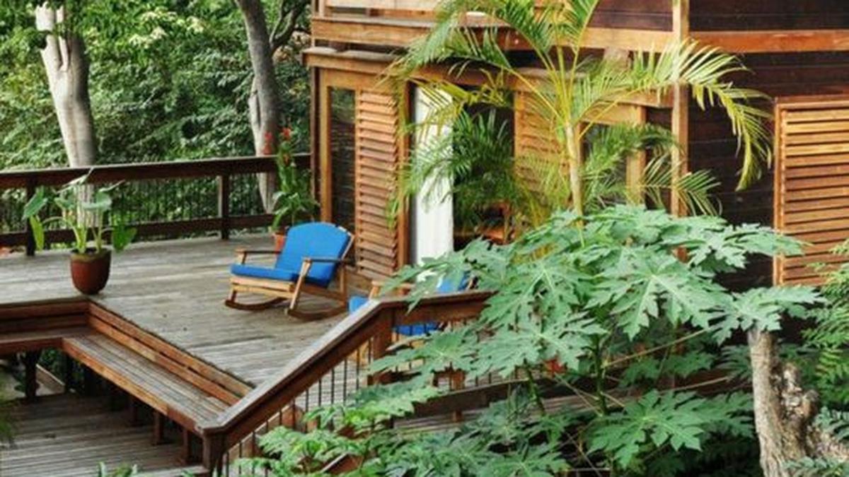 Model Dak Teras Rumah Minimalis Modern, Bikin Hunian Makin Estetik