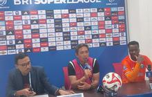 Malut United Pesta Gol 6-2 atas PSBS Biak, Kokohkan Posisi di Klasemen Super League