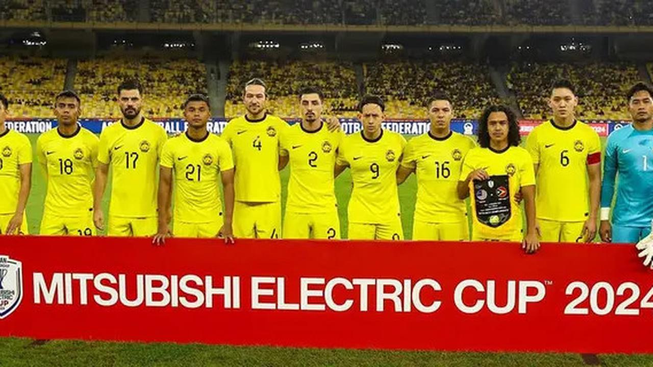 Malaysia PanggilBek Naturalisasi Gabriel Palmero, PemainLas Palmas di Divisi 5 Liga Spanyol