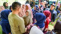 Mengenal Haji Suryo, Orang yang Bangun Masjid Rp1 Miliar di Lampung Timur