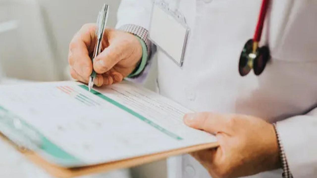 Periksa Gara-Gara Diare, Cewek Cantik ini Ngaku Berujung Dipacari Dokternya, Ceritanya Malah jadi Omongan
