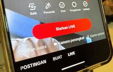TikTok Live Kini Aktif Kembali!