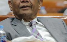 Mahfud MD Bongkar Modus Pejabat Saat Ini Korupsi APBN, Levelnya Lebih Tinggi dari Praktik Culas Era Soeharto