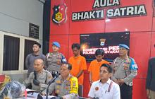Cerita Pemuda di Yogyakarta Rusak 6 Pos Polisi Dalam Waktu 40 Menit