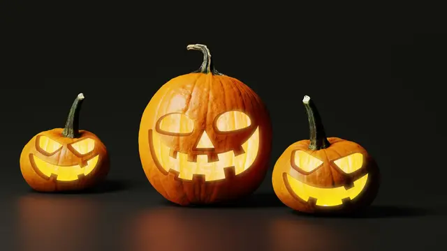 Halloween