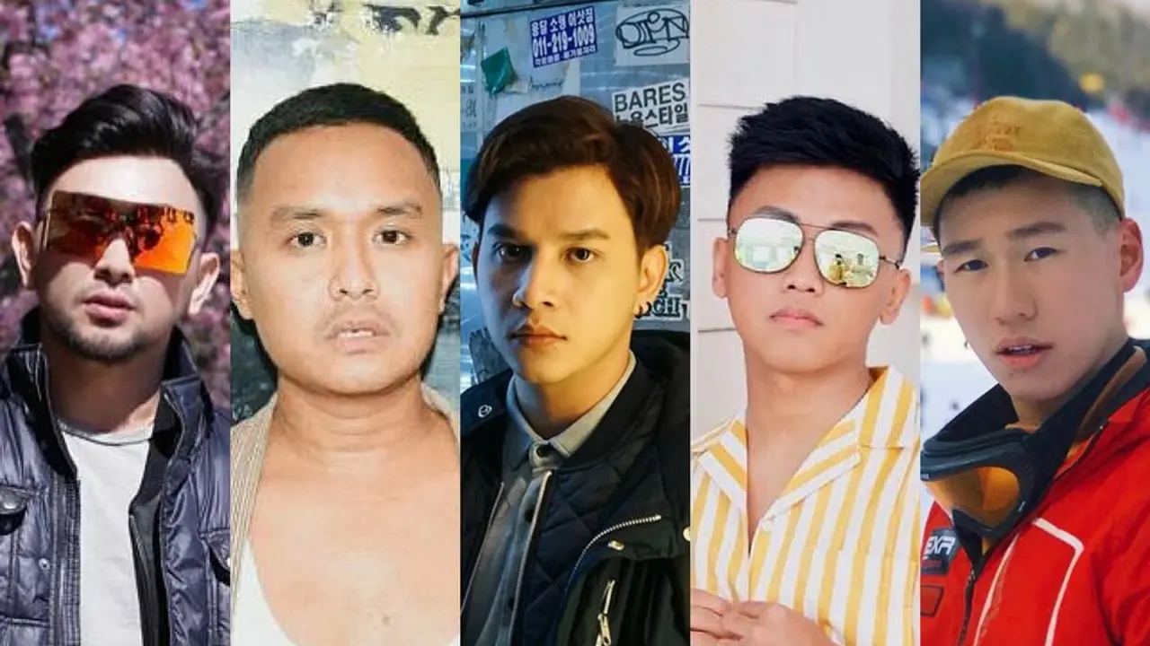[Bintang] Dibalik Penampilan Glamor Seleb Cewek, Intip 5 Gaya Stylistnya yang Tidak Kalah Eksis!