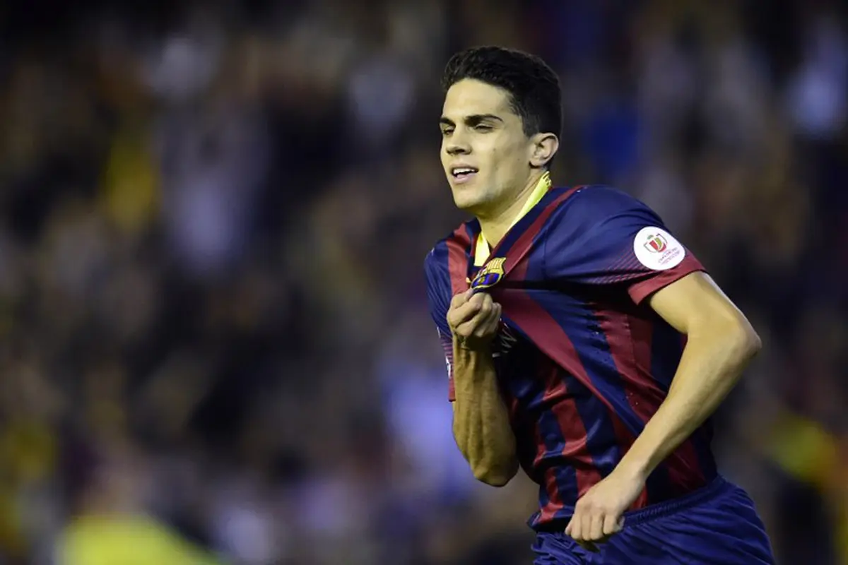 Marc Bartra