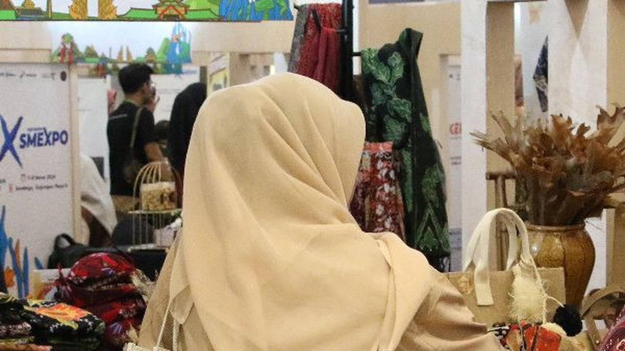 Dukung UMKM Naik Kelas, Pertamina Hibahkan Mesin Jahit Hingga Mesin Penggiling Kopi Senilai Rp690 Juta