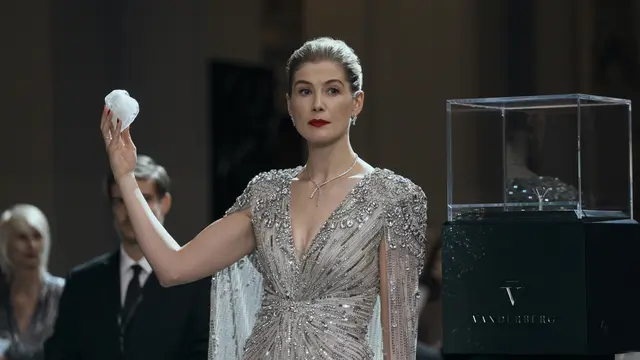 Now You See Me: Now You Don't. (dok. Lionsgate)