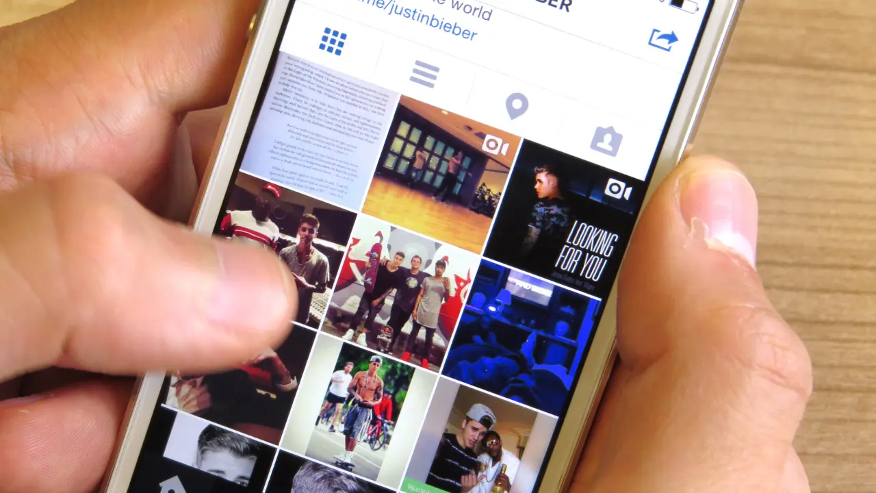 Instagram