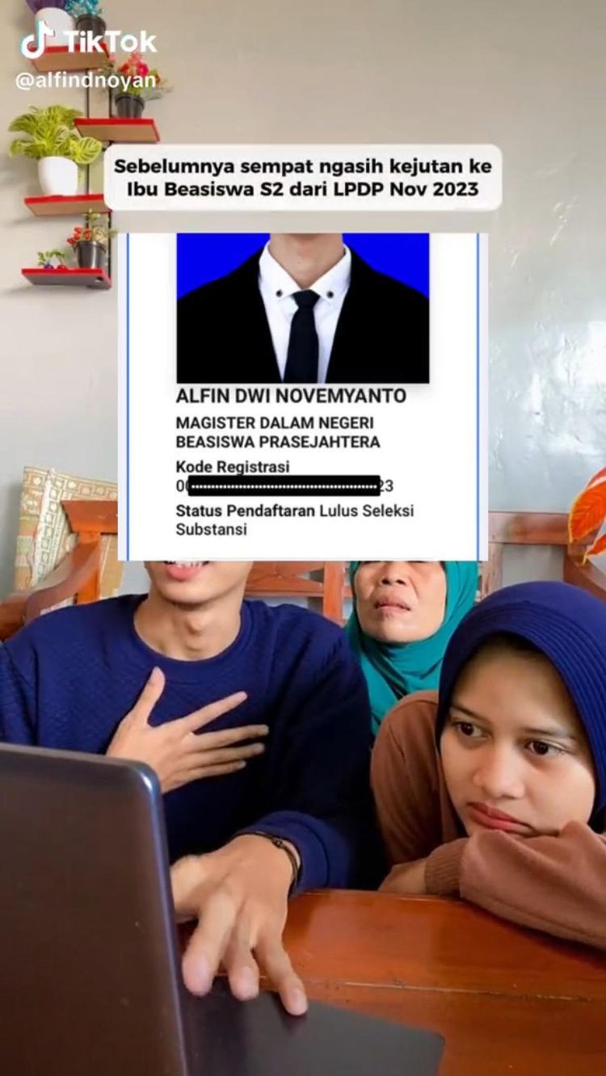 Dok. Istimewa