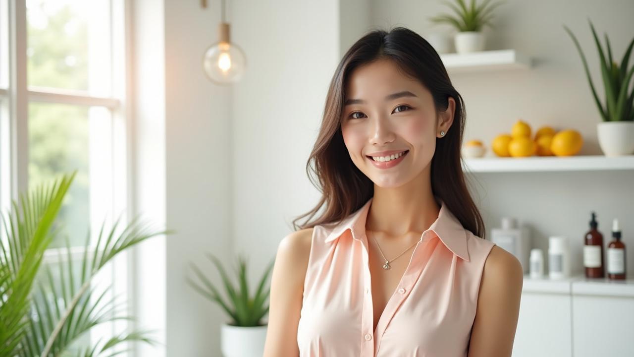 cara memutihkan ketiak secara alami dan permanen