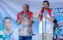 PDIP Sumut Minta Kader Viralkan Video Boby Nasution Disorakin Saat Pelantikan Prabowo: Biar Menantu Mulyono Itu Keok