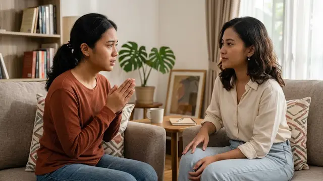 Minta Maaf