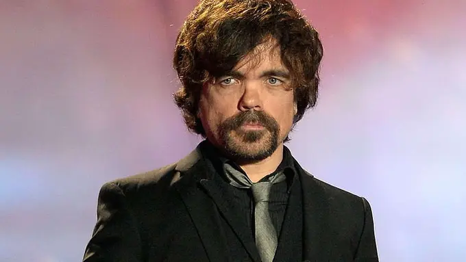 [Bintang] Peter Dinklage
