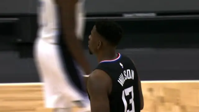 VIDEO: Game Recap NBA 2017-2018, Clippers 106 Vs Magic 95