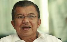 Politisi Golkar: Dukungan JK ke Jokowi bukti Ical egois