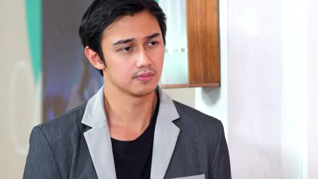 Badai Pasti Berlalu