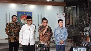 Kemendagri Dukung Penyelenggaraan Haji dan Umrah Lewat Data Biometrik