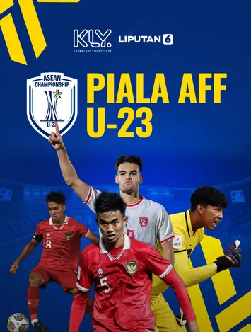 Piala AFF U-23 2025