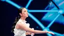 Lyodra Ginting adalah sosok anak muda yang selalu berhasil menarik perhatian dengan sejumlah karya-karyanya. (FOTO: instagram.com/lyodraofficial/)