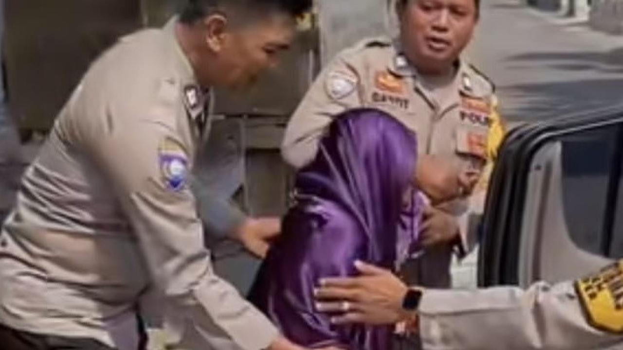 Kisah Ibu 12 Tahun Rawat Putrinya yang Alami Gangguan Jiwa Kini Pilih Lapor Polisi, Kerap Dipukul hingga Lebam