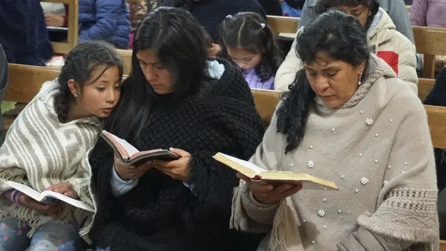 Lilia Paredes, Calon Ibu Negara Peru yang Baru