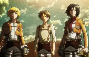 Rekomendasi Anime Paling Banyak Ditonton di Indonesia, Ada Attack on Titan dan Demon Slayer di Vidio
