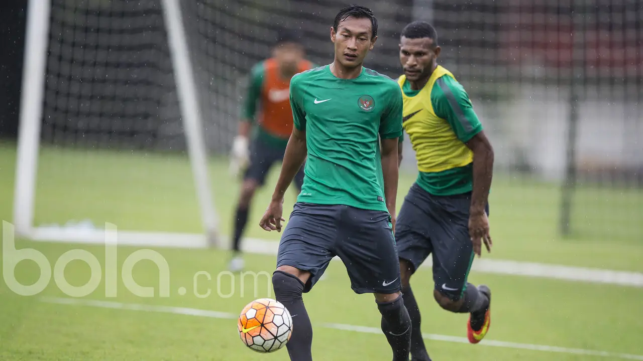 Timnas Indonesia U-22