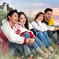 Sinteron SCTV terbaru Cinta Sedalam Rindu (Dok. Vidio)