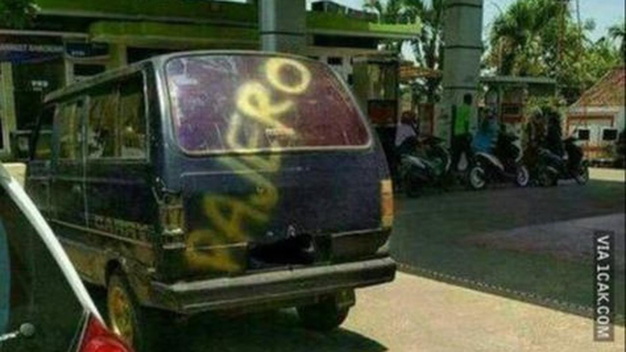 Pada era 60-an, Pajero telah hadir