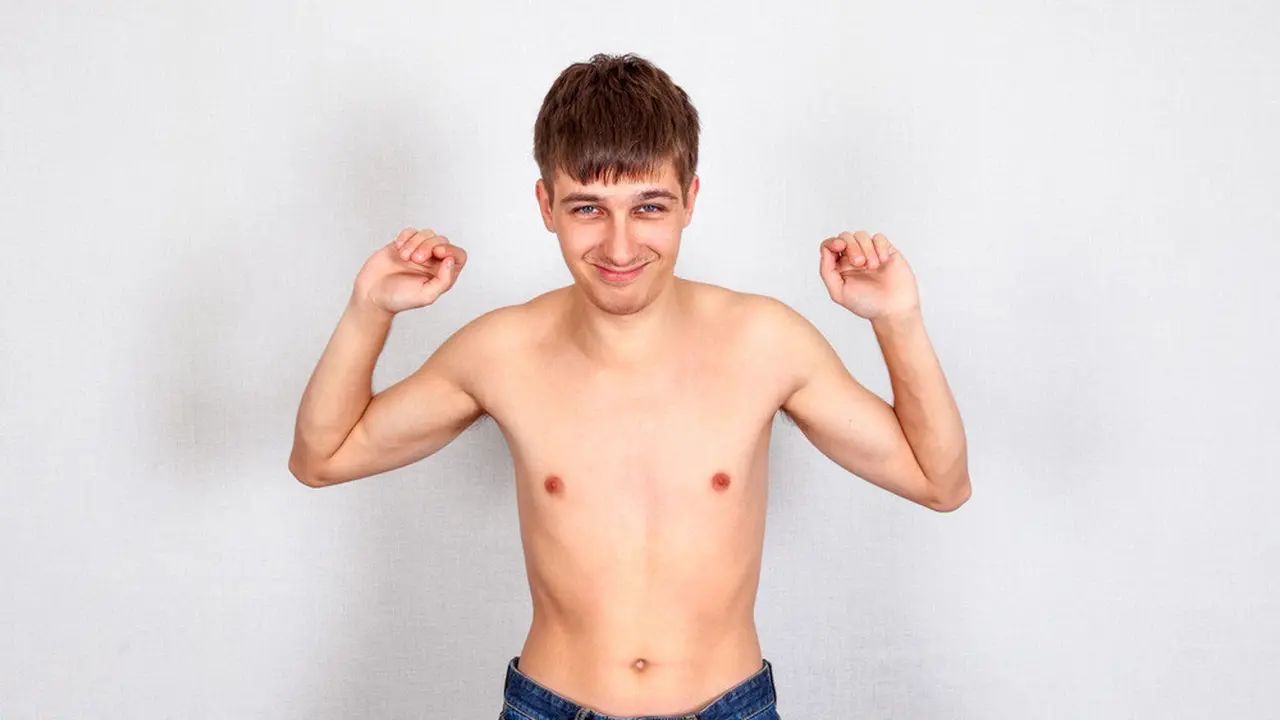 Badan Kurus