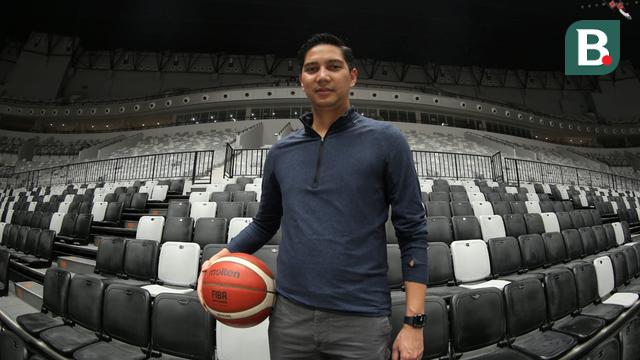 Budi Satrio Djiwandono