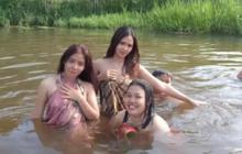 ⁠Diburu dari Berbagai Daerah, Kampung Terpencil Ini Banyak Gadis-gadis Cantik Untuk Dijadikan Istri