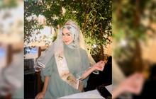 Momen Bahagia Melody Prima Dapat Surprise Bridal Shower dari Para Sahabat
