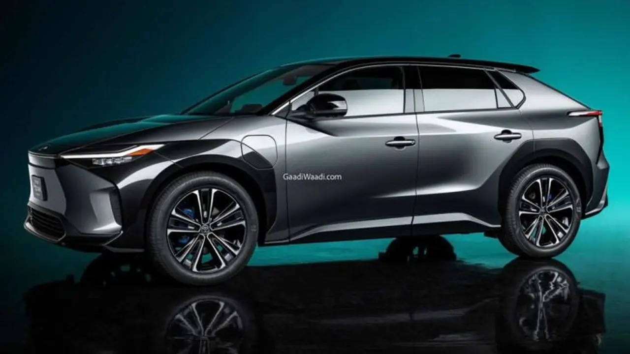 Toyota Siapkan Fortuner Baru Bermesin Hybrid?