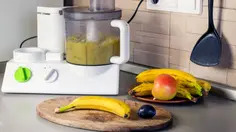 Siapkan MPASI Rumahan dengan Mudah, Intip Pilihan Baby Food Processor Multifungsi