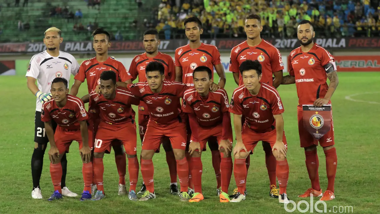Semen Padang