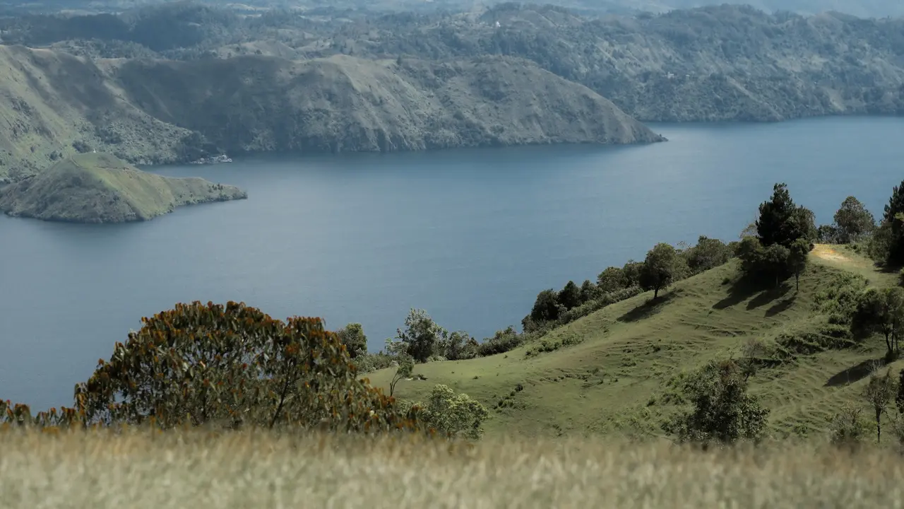 Fivelements Wellness Lake Toba