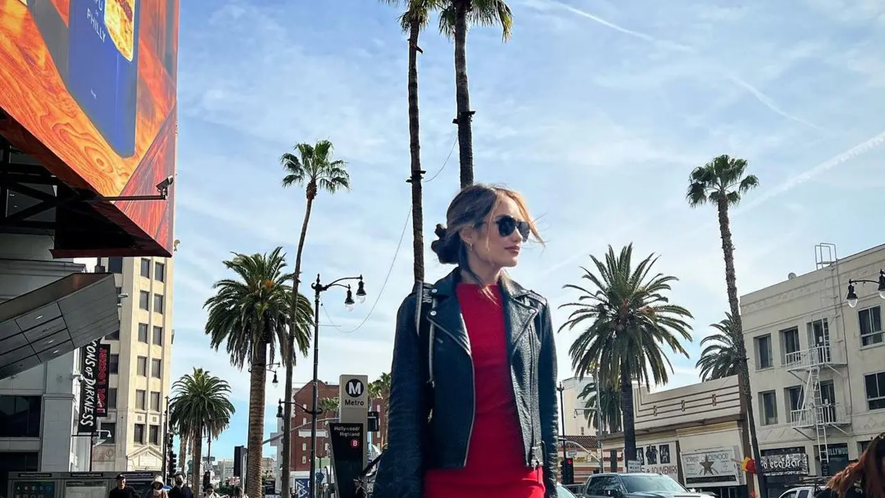 Cinta Laura
