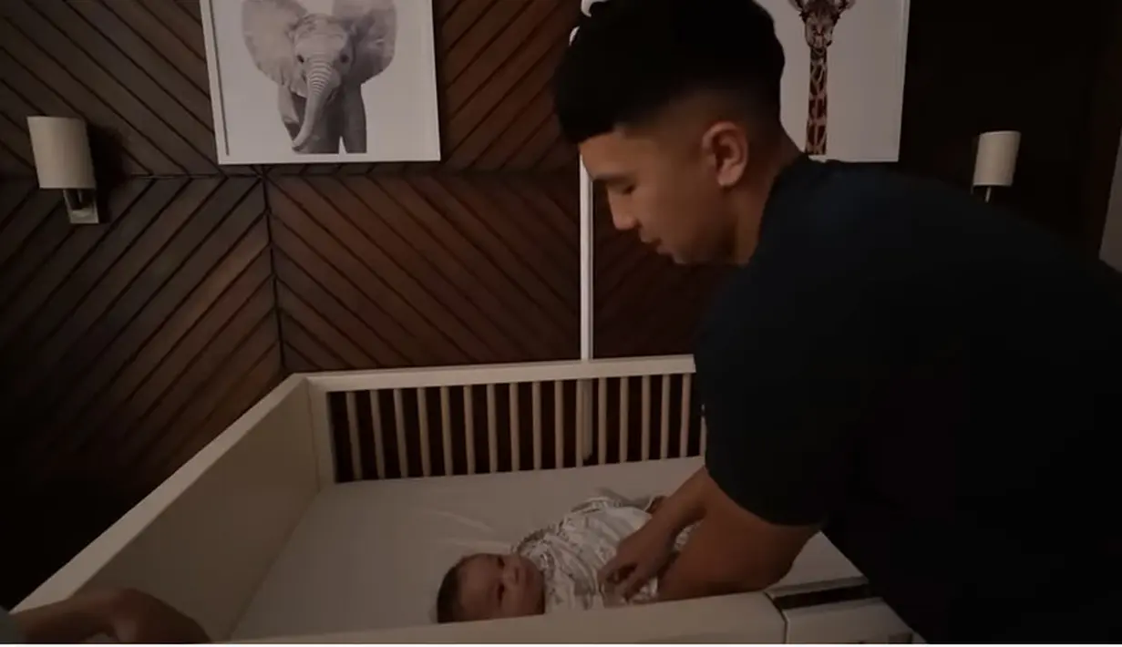 (Youtube/Nikita Willy Official)