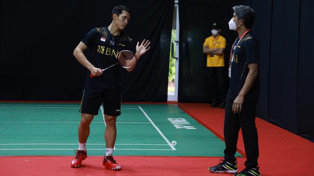 Jonatan Christie