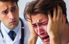 Dari Suka Begadang Hingga IQ Rendah, Ketahui 7 Hal yang Buat Seseorang Berisiko Terserang Stroke di Usia Muda