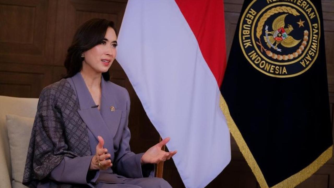 Pemerintah Siapkan Stimulus Pariwisata, Jaga Ekonomi Tumbuh Jelang Nataru 2025/2026