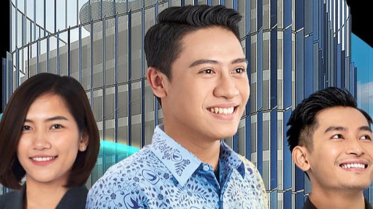 Jadi Ikonik, Ini Fakta Menarik Tentang Batik Biru Bluebird