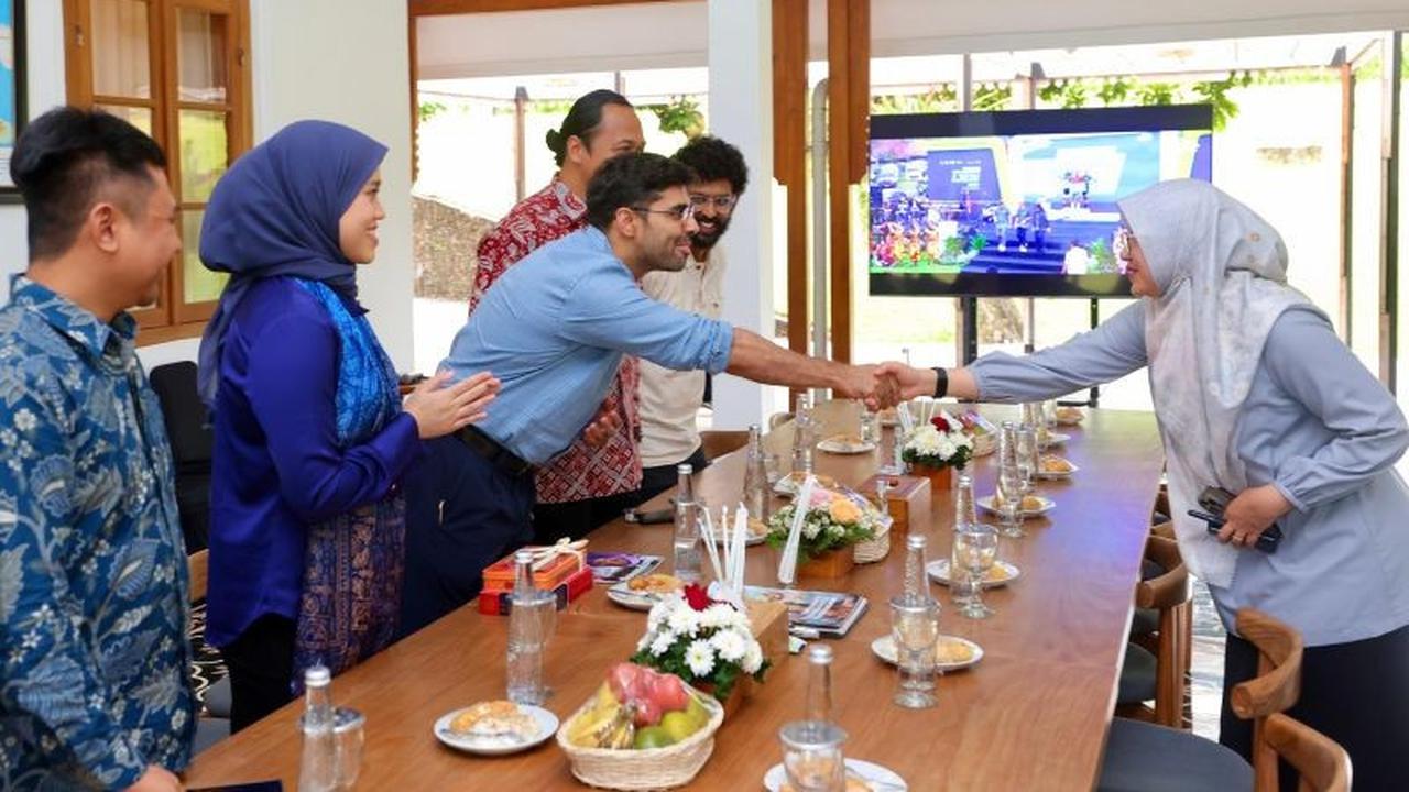 Pemkab Banyuwangi Luncurkan Layanan Konsultasi Kesehatan Daring 24 Jam: Oasis Wangi Tingkatkan Akses Medis Warga